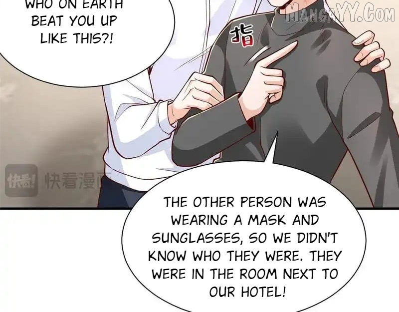 I randomly have a new career every week Chapter 846 - page 94